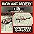 2027 Rick and Morty Wall Calendar