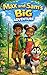 Max and Sam's Big Adventure by Sally Mae Writes