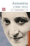 Antonieta (1900-1...