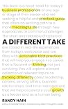 A Different Take:...