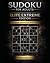 Sudoku for Adults: Elite Ex...