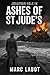 Ashes of St Jude's by Marc Labot