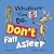 Whatever You Do, Don't Fall Asleep! by Ashlee Ridlon Whatever You Do, Don't Fall Asleep! by Ashlee Ridlon