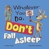 Whatever You Do, ...