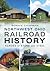 Northwest Ohio Railroad History: Echoes of Stone and Steel