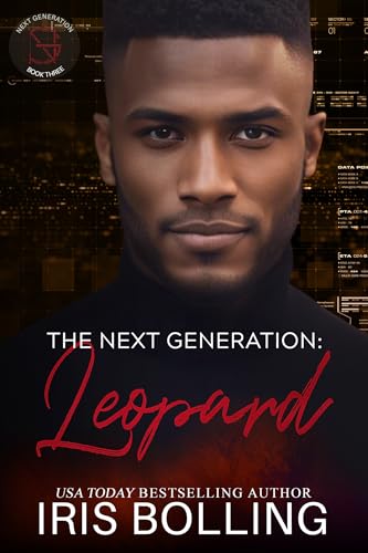 Leopard (THE NEXT GENERATION Book 3)
