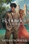 Rebuilder (The Susa Chronicles Book 3)
