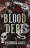 Blood Debt: (roma...