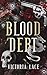 Blood Debt: (romance MM) (French Edition)