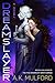 Dreamslayer (Dreamslayer, #1)