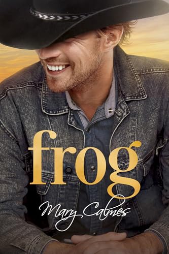 Frog (Kindle Edition)