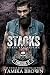 Stacks by Tamika Brown Stacks by Tamika Brown
