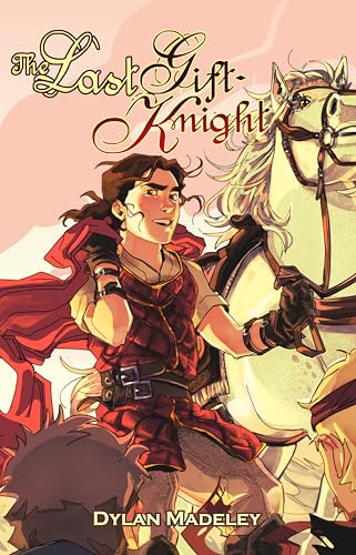 The Last Gift-Knight (Kindle Edition)