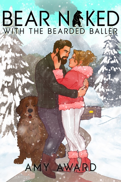 Bear Naked with the Bearded Baller (The Cocky Kingmans, #0.5)