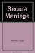 A Secure Marriage