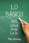 Lo Básico: DIOS. ...