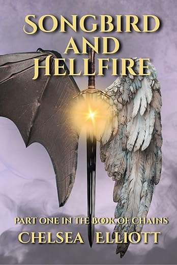 Songbird and Hellfire (Book of Chains 1)