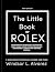The Little Book of Rolex: H...