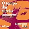 O tempo das cerejas