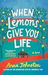 When Lemons Give ...