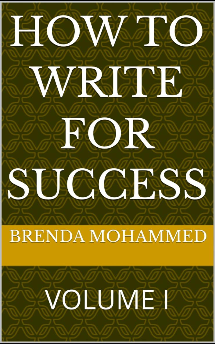 How to Write for Success: Best Writing Advice I received