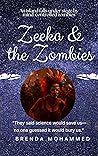 Zeeka and the Zombies: Revenge of Zeeka Book 1 Zeeka and the Zombies: Revenge of Zeeka Book 1