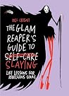 The Glam Reaper’s...