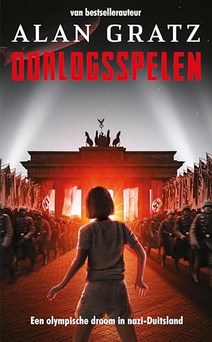 Oorlogsspelen (Dutch Edition)