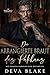 Die arrangierte Braut des Pakhans: Ein Bratva-Mafia-Liebesroman (Die Bratva-Pakhans der Westküste 2) (German Edition)