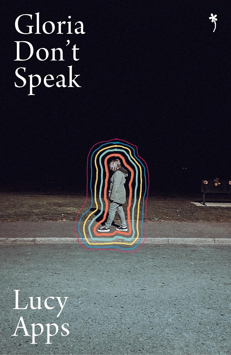 Gloria Don't Speak (Kindle Edition)