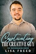 Captivating the Creative Guy