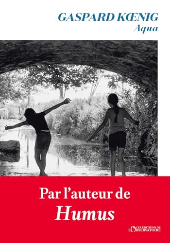 Aqua (French Edition)