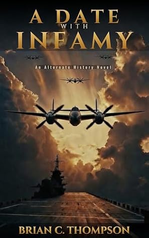 A Date with Infamy (The American War #1)