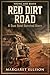Red Dirt Road by Margaret Ellison