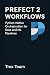 Prefect 2 Workflows: Python‑Native Orchestration for Data and ML Pipelines