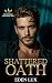 Shattered Oath (The Shattered Crown Book 3)