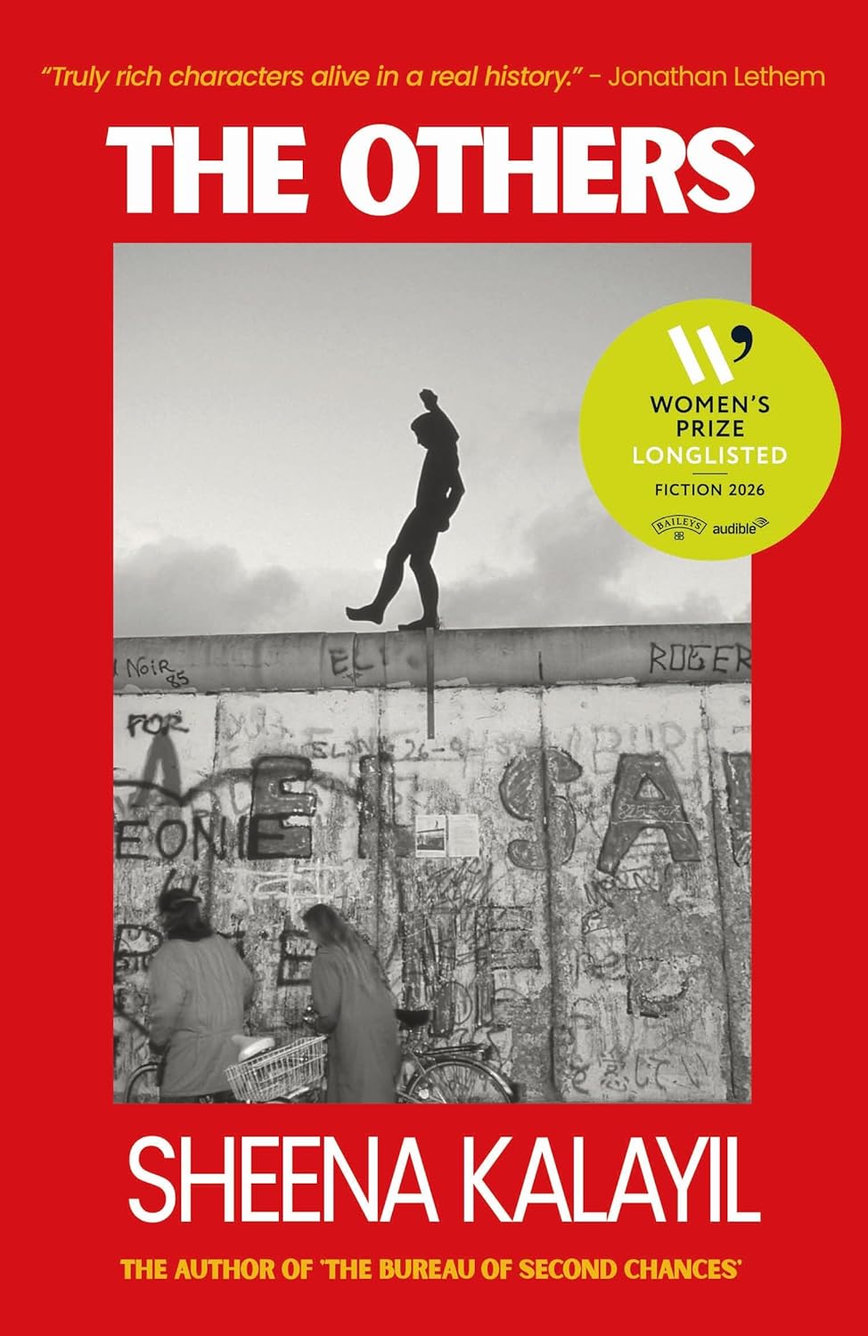 The Others (Paperback)