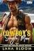 The Cowboy's Single Mom: A ...