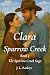 Clara of Sparrow Creek Book...