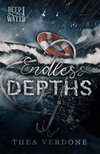 Endless Depths (Kindle Edition)