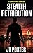 Stealth Retribution: A James Ryder Assassin Thriller (James Ryder Thrillers Book 5)
