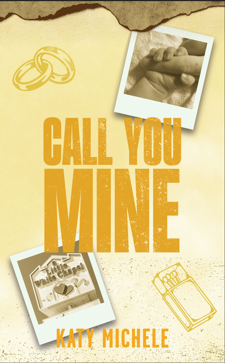 Call You Mine (Hey Honey's Baristas #2)