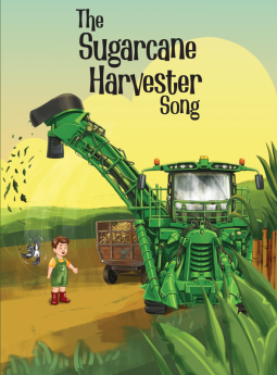 Read The Sugarcane Harvester Song