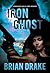 Iron Ghost: An Action-Adventure Thriller (Jack Slayton Book 2)