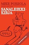 Sanaleikkikirja :...