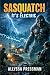 SASQUATCH - It's Electric: ...