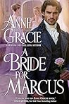 A Bride For Marcus (Devil Riders #6)