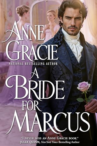 A Bride For Marcus (Devil Riders #6)