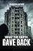 What the Earth Gave Back by Sandra Myers