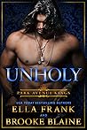 Unholy by Ella Frank